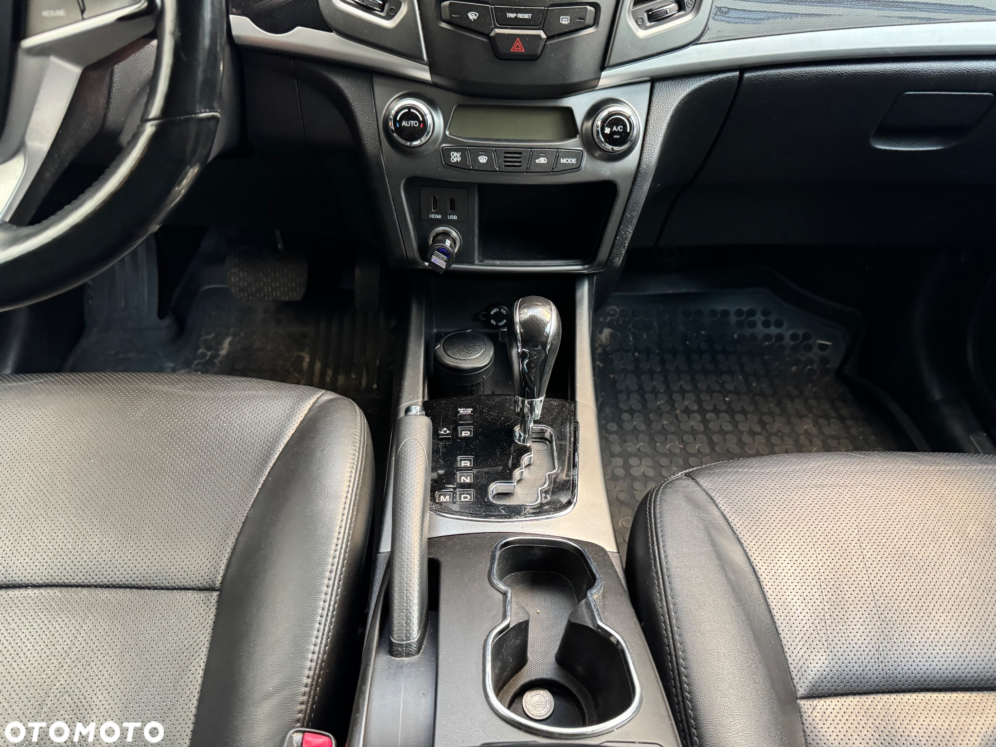 SsangYong/KGM Korando - 7