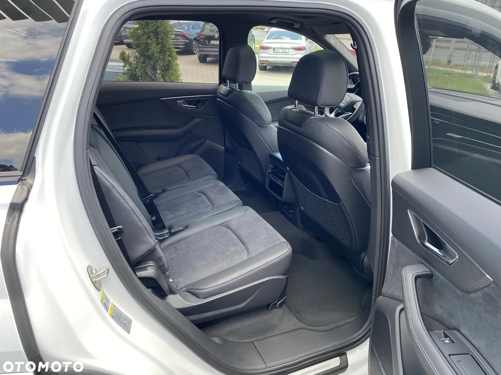 Audi Q7 - 20