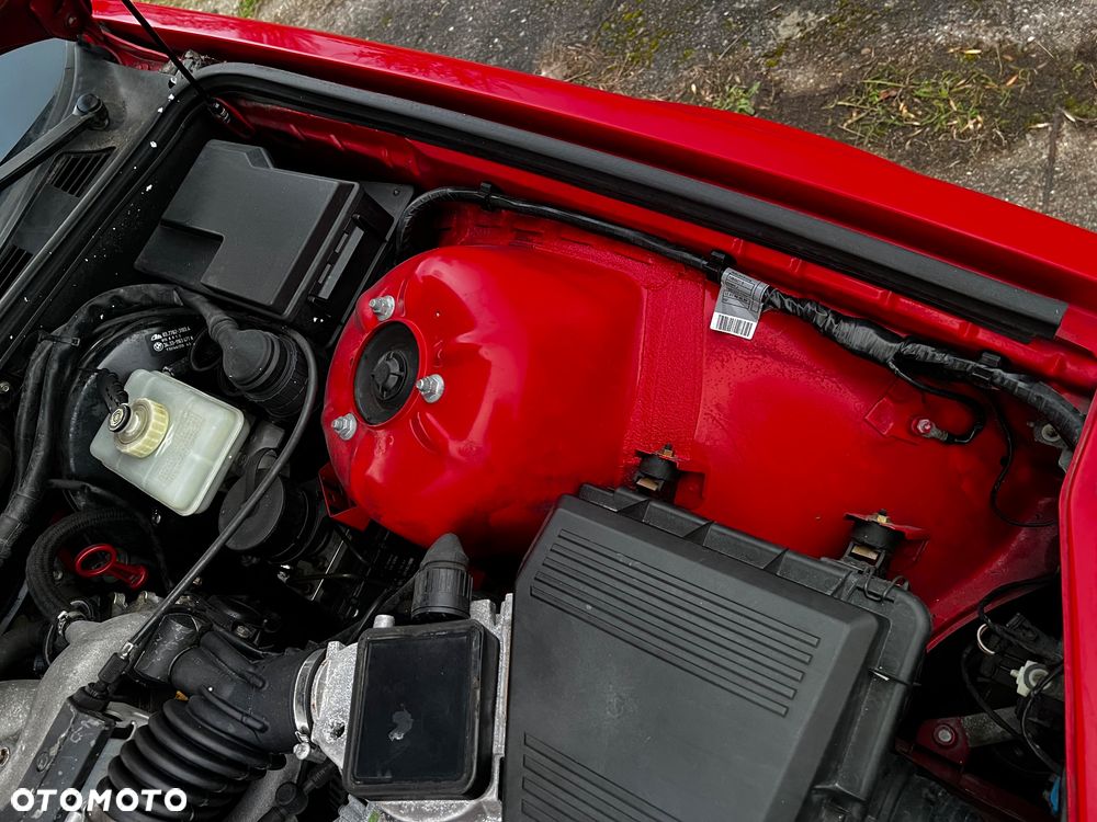 BMW Seria 3 316i - 38