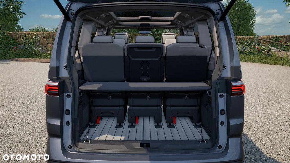 Volkswagen Multivan 1.5 eHybrid PHEV 180kW 4Motion L2 DSG - 16