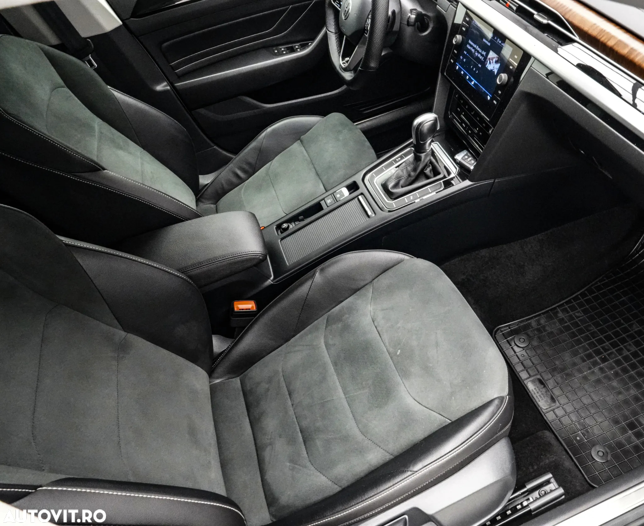 Volkswagen ARTEON 2.0 TDI 4Motion DSG Elegance - 10