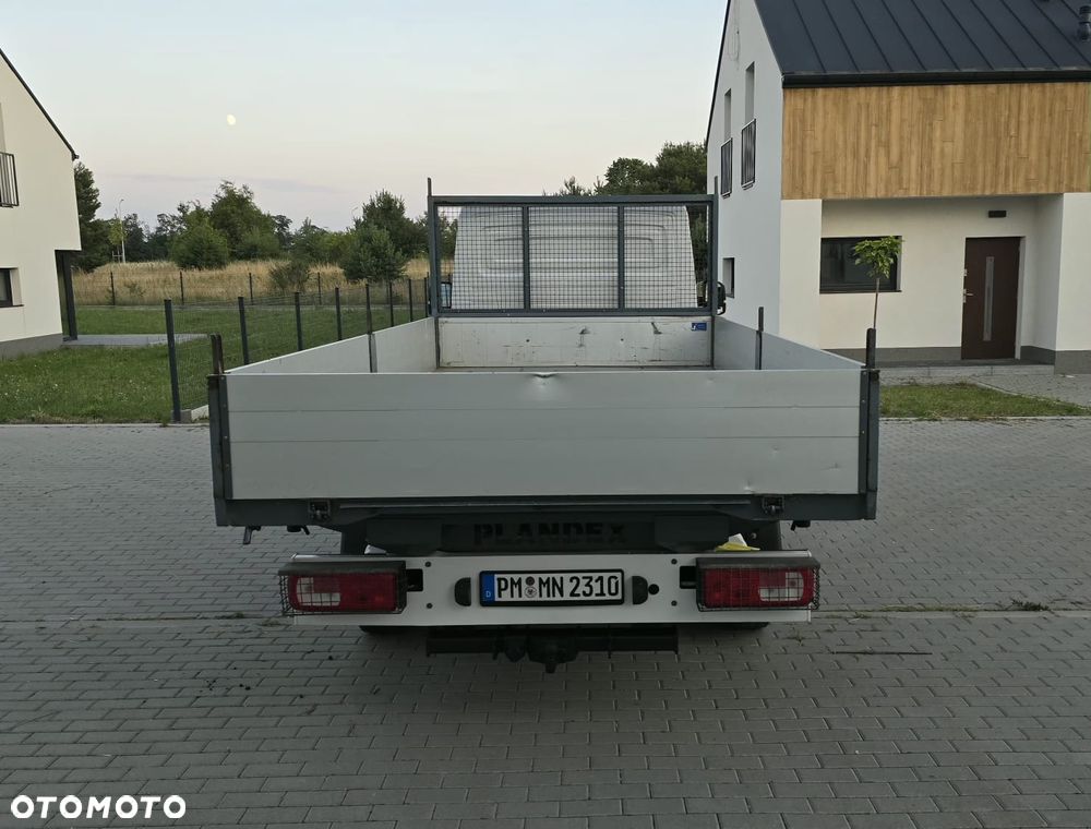 Volkswagen CRAFTER - 6