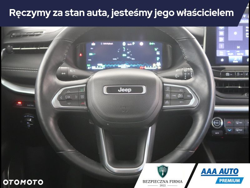 Jeep Compass - 17