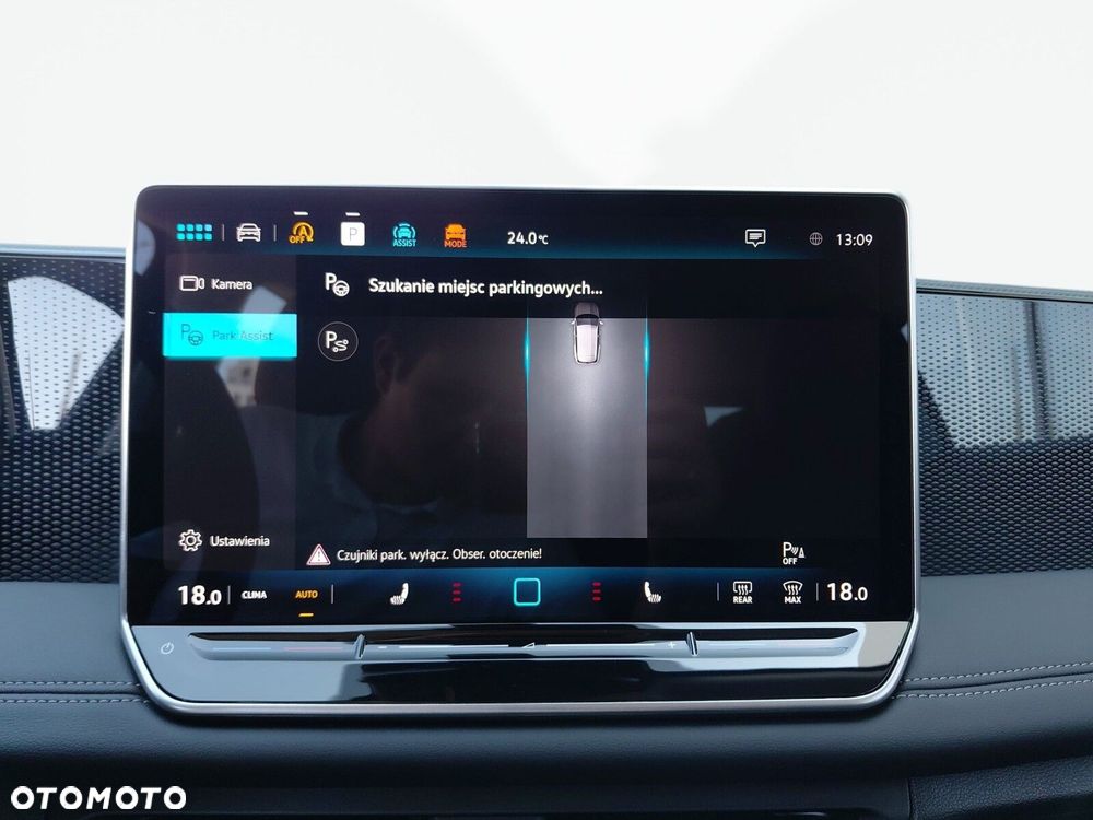 Volkswagen Tiguan 1.5 eTSI Life DSG - 33