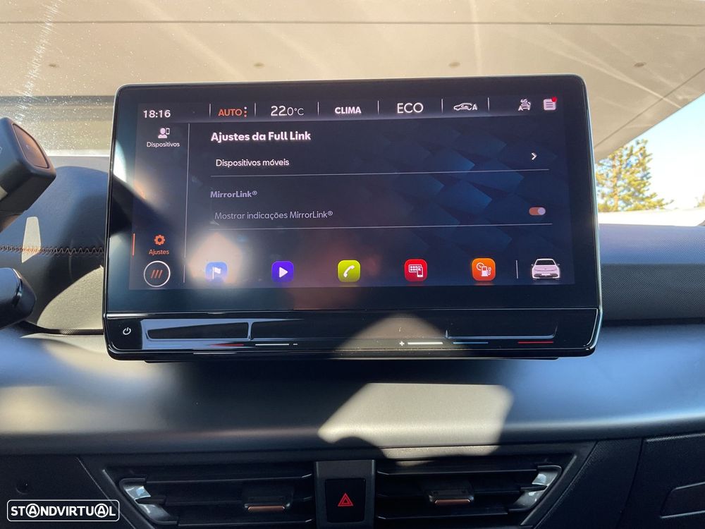 Cupra Born 58 kWh - 32