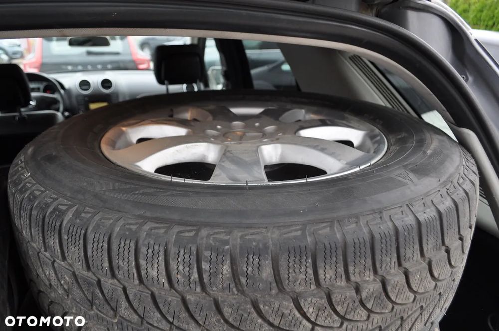 Mercedes-Benz ML 320 CDI 4-Matic - 25
