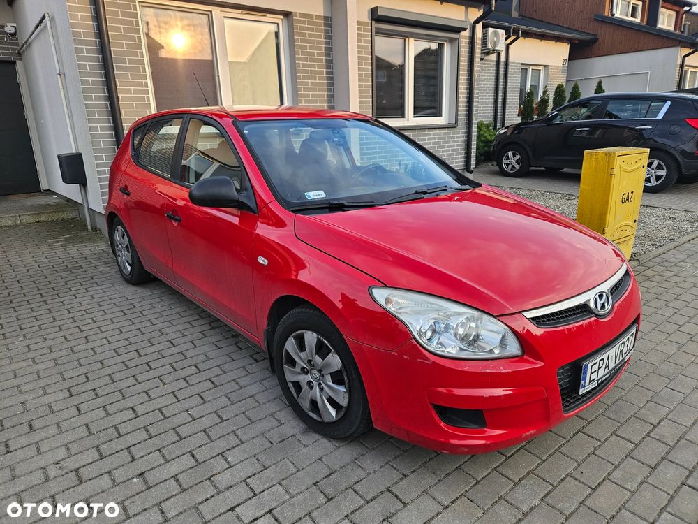 Hyundai i30 1.4 Base - 2