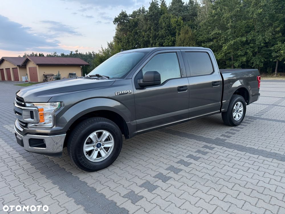 Ford F150 - 12