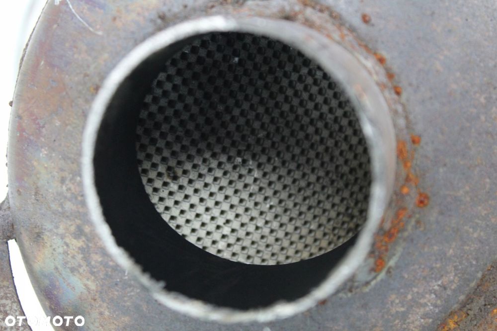 FILTR CZĄSTEK STAŁYCH DPF BM6053T E81 E87 E90 E91 2.0D N47 - 3