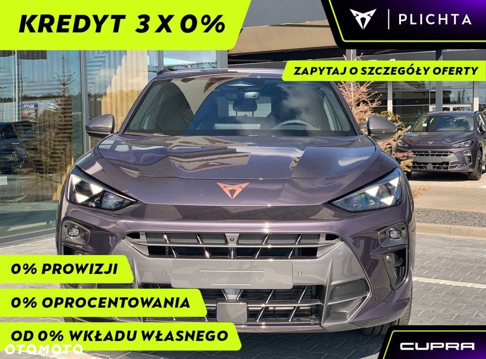 Cupra Terramar 1.5 eTSI mHEV Advantage Edition DSG - 2