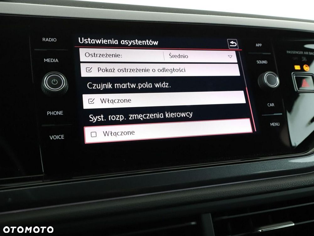 Volkswagen Polo 2.0 TSI GTI DSG - 28
