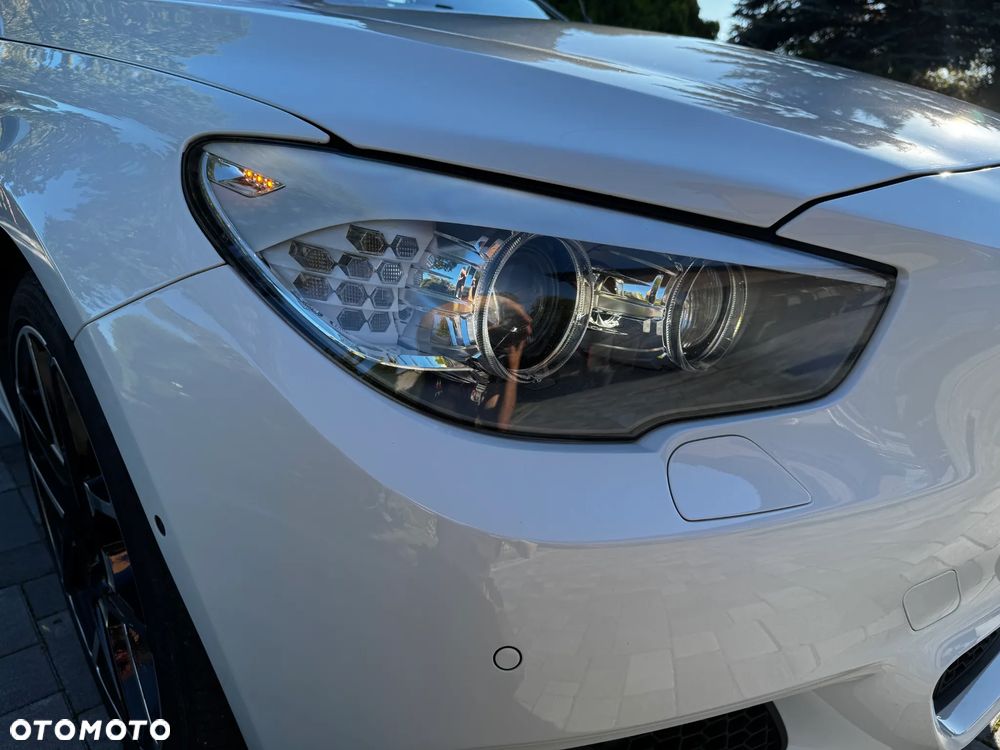 BMW 5GT - 29
