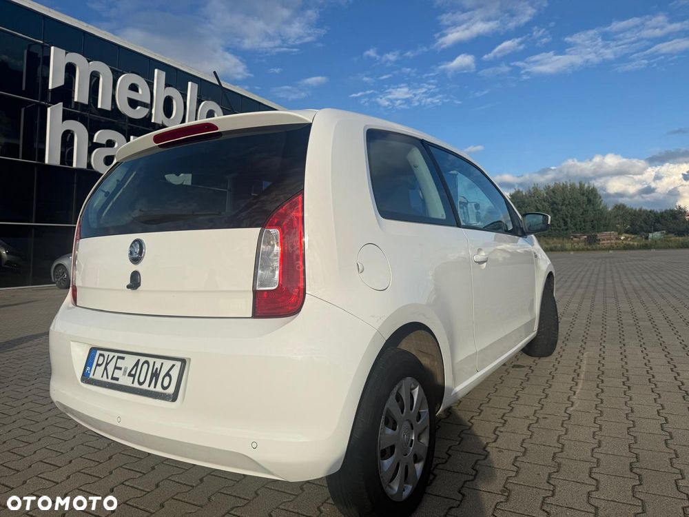 Skoda Citigo 1.0 Ambition - 5