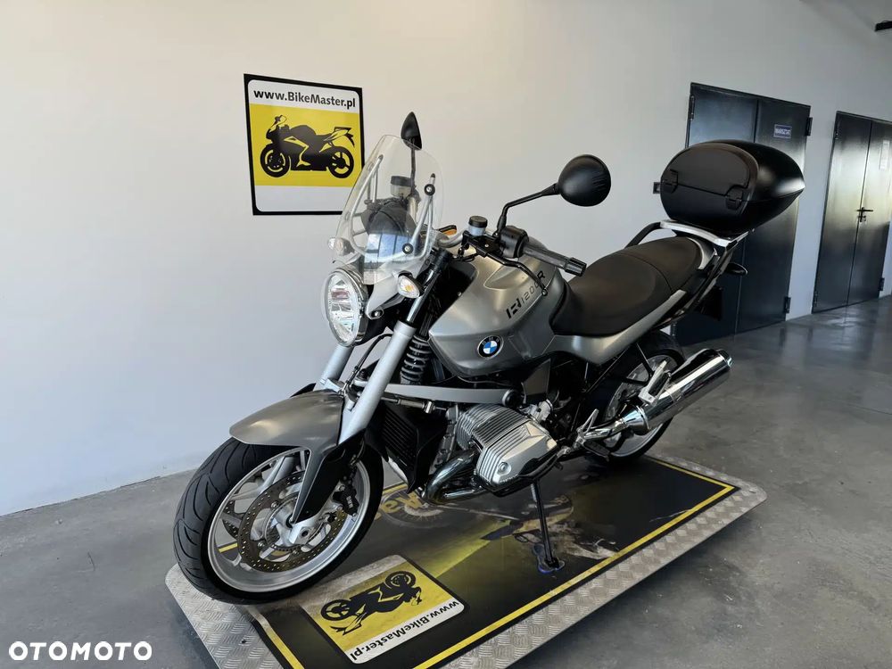 BMW R - 4