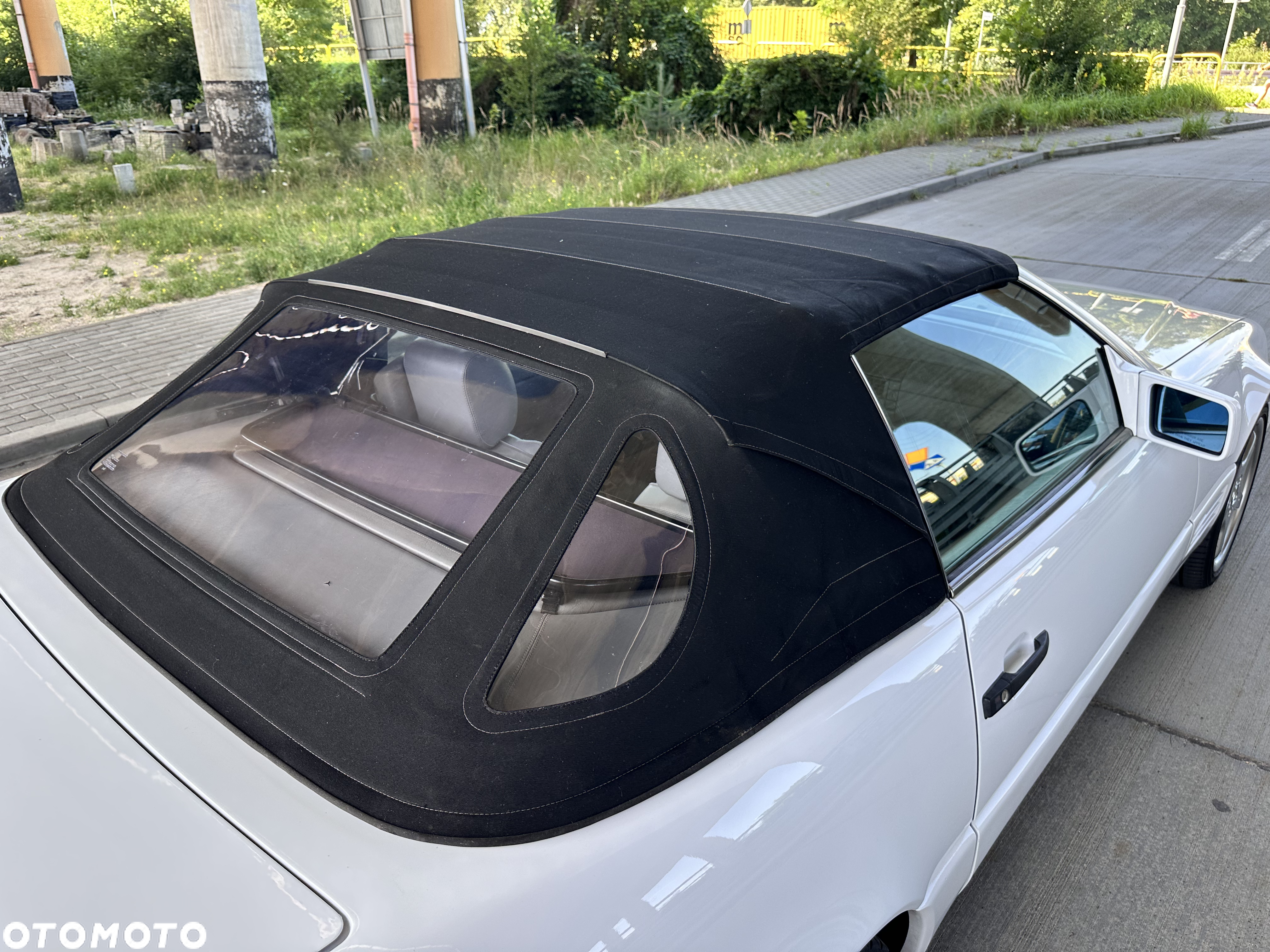 Mercedes-Benz SL 500 - 27