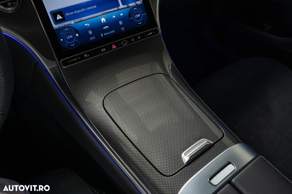 MERCEDES-BENZ GLC 2025 — imagine 22