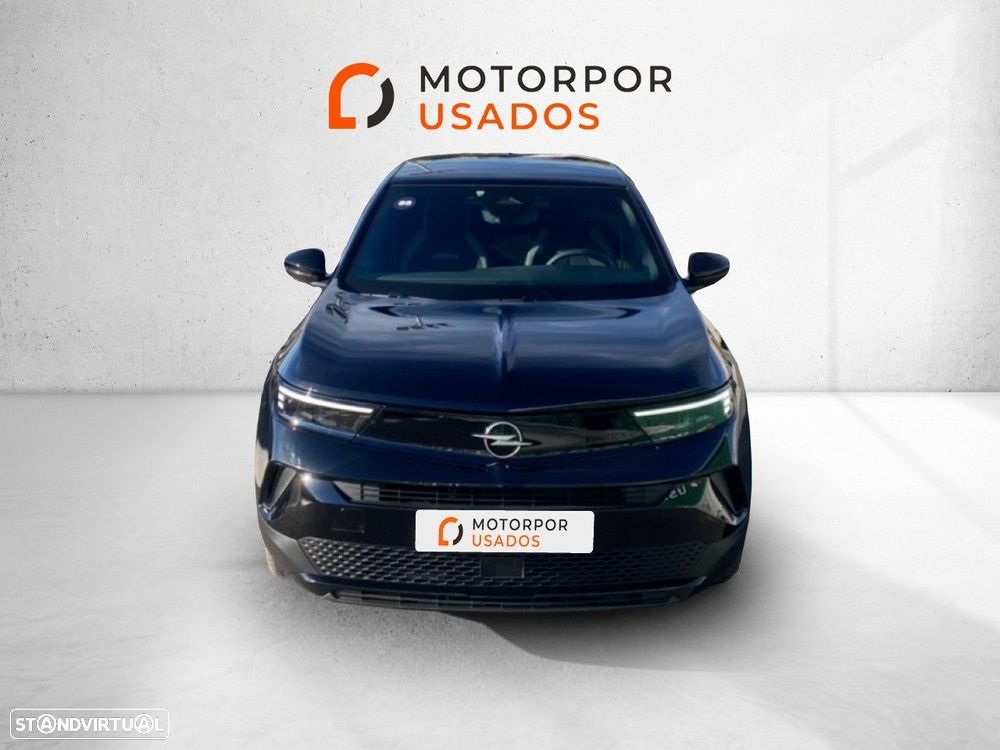 Opel Mokka 1.2 T Edition - 2