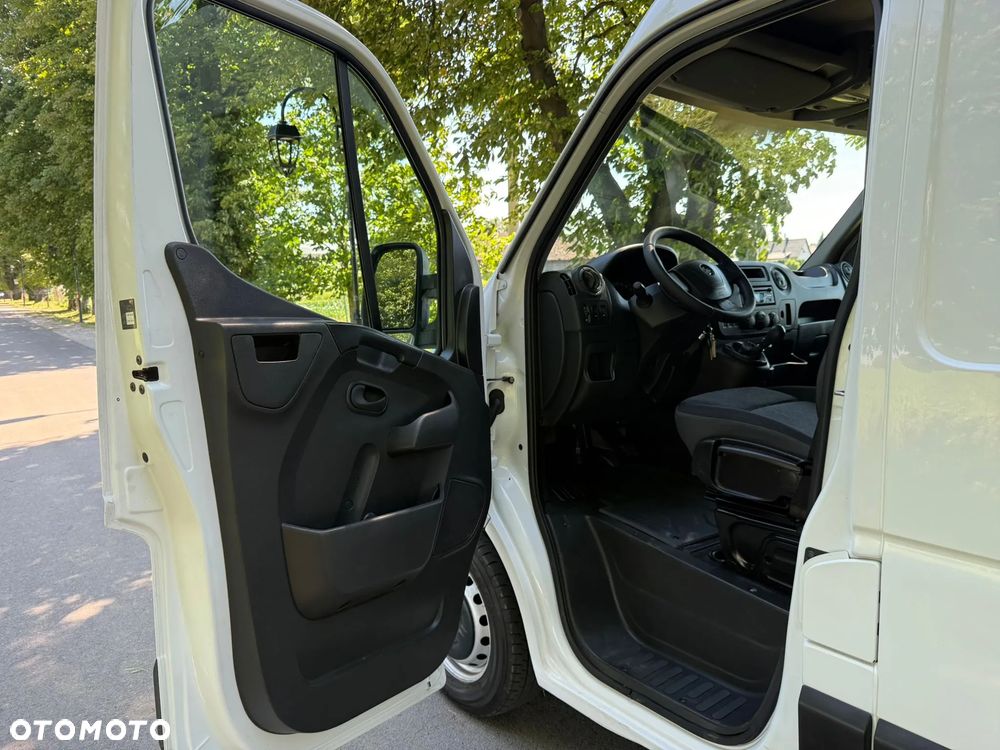 Opel Movano - 22