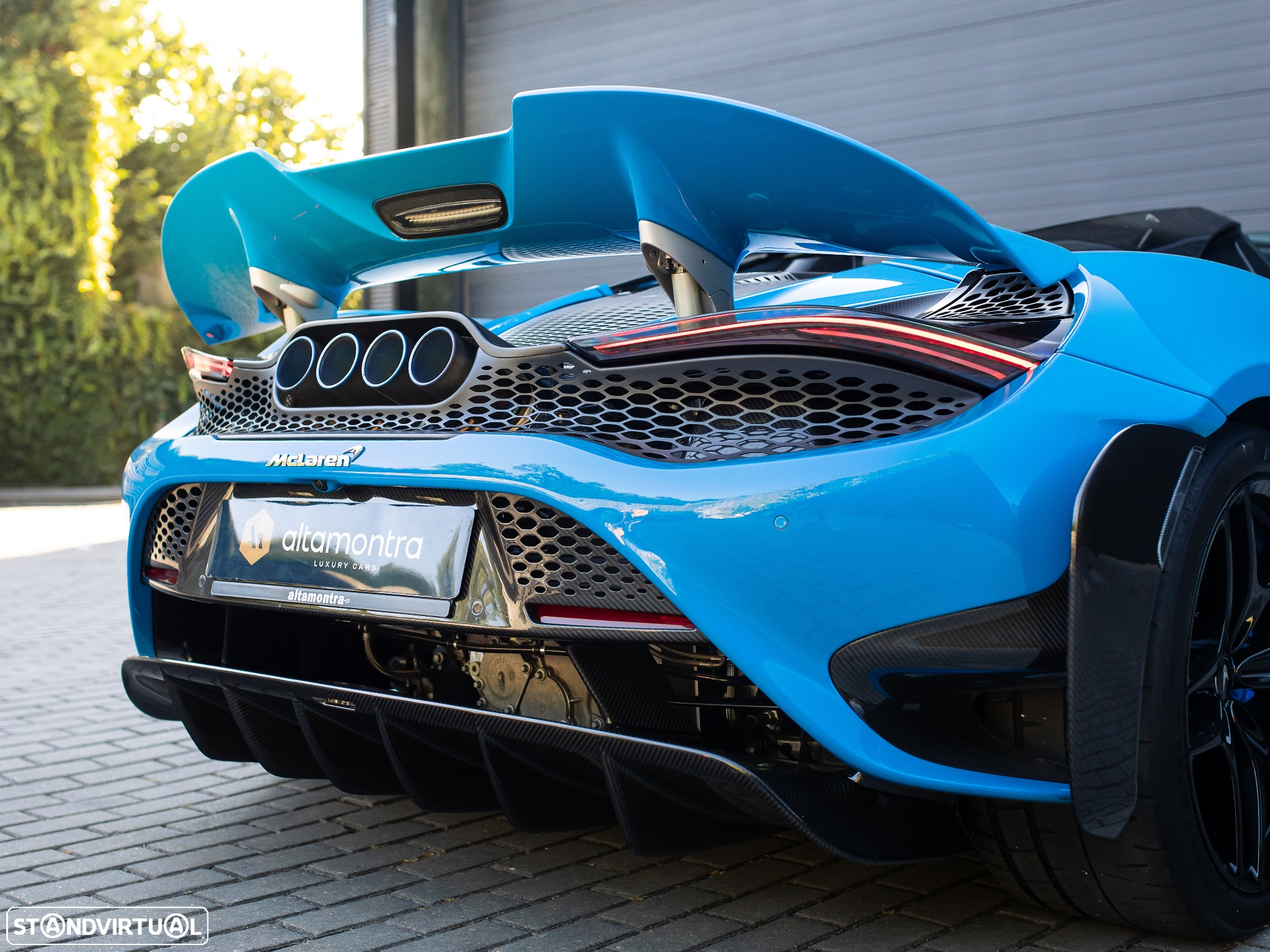 McLaren 765LT - 26
