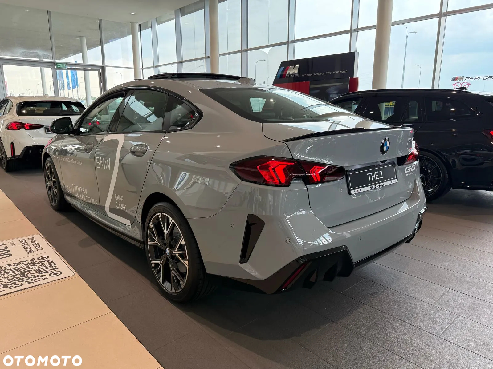 BMW Seria 2 218d - 7