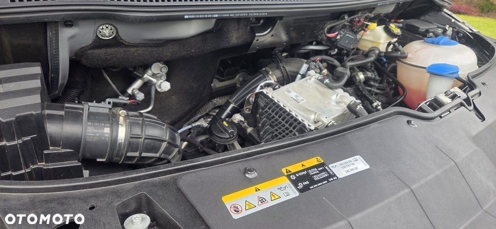 Volkswagen California - 12