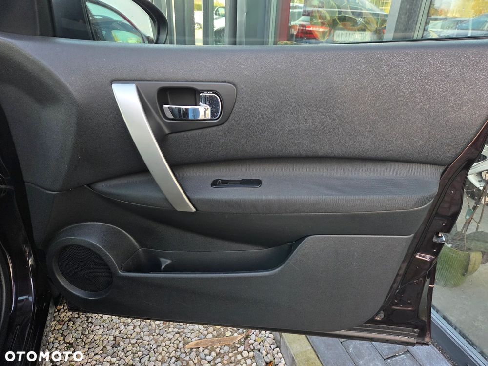 Nissan Qashqai 1.6 dCi DPF Start/Stop acenta - 15