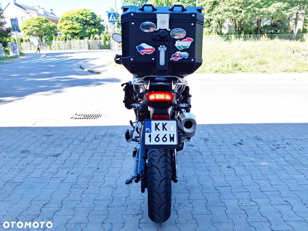 BMW GS