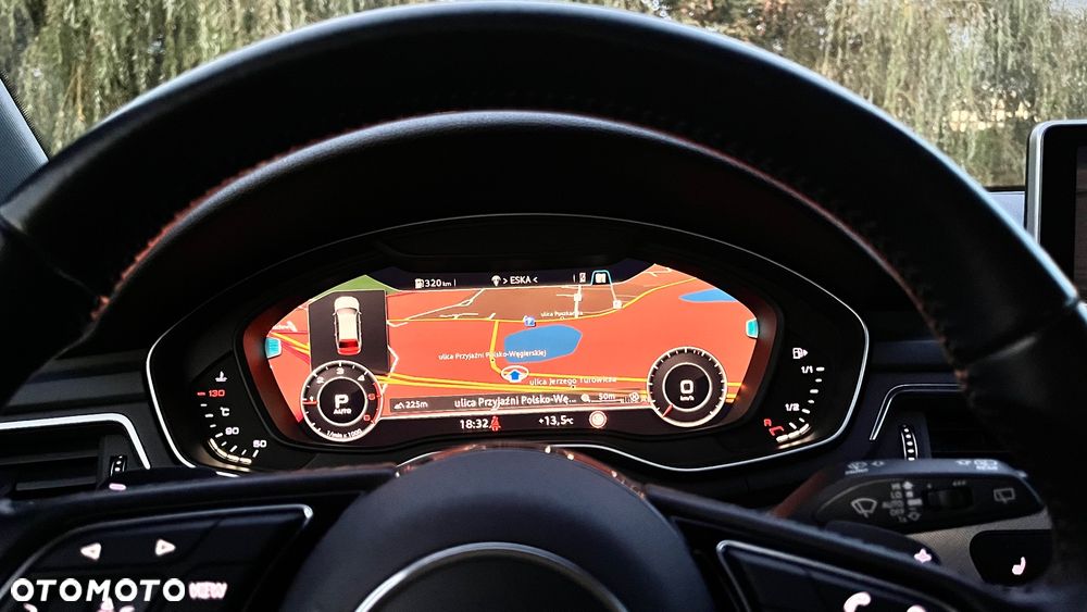 Audi A4 - 28