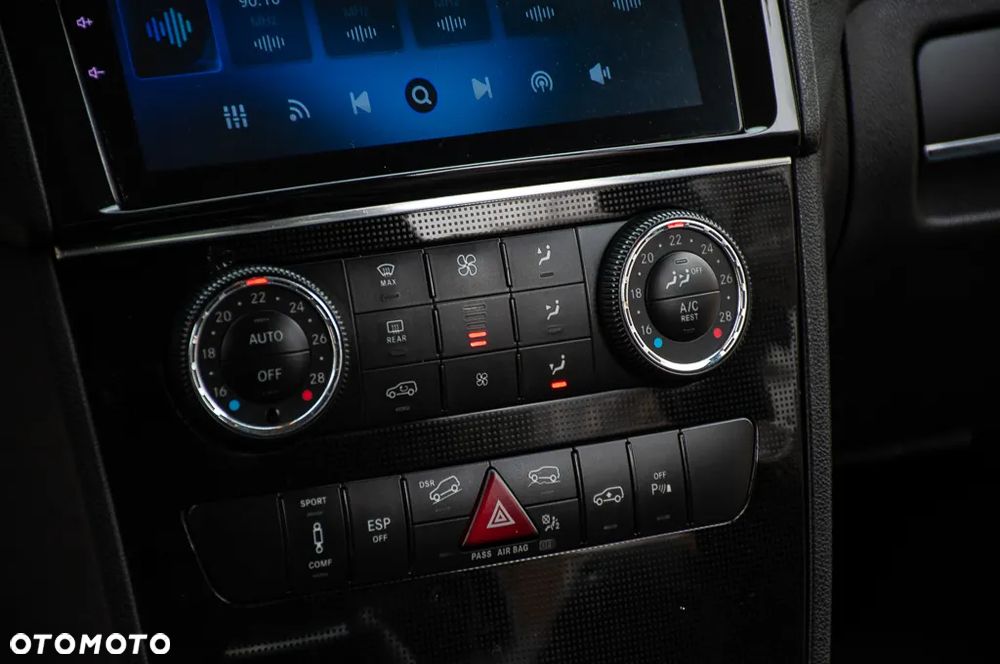 Mercedes-Benz ML 280 CDI 4-Matic - 26