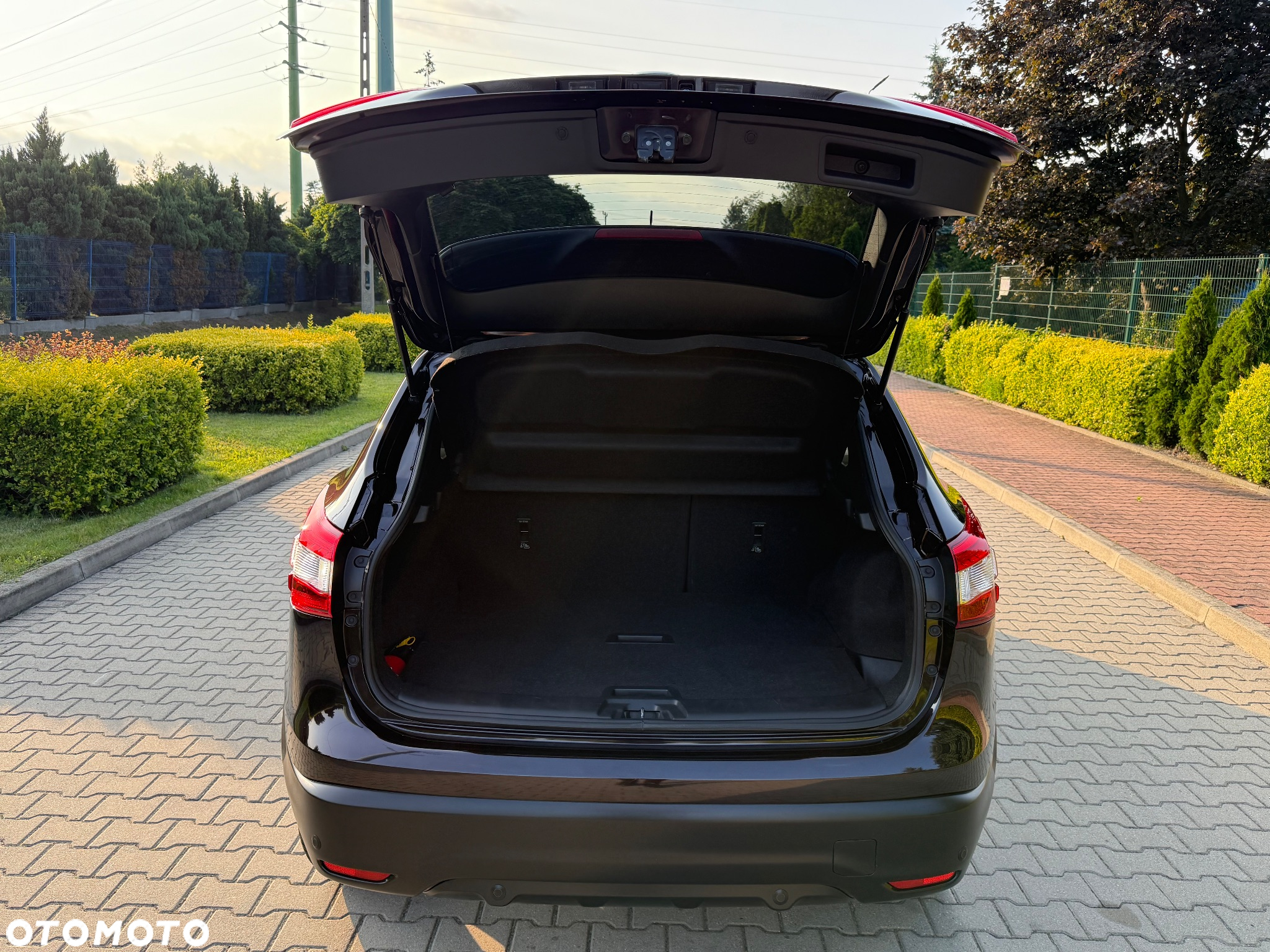 Nissan Qashqai 1.2 DIG-T 360 - 32