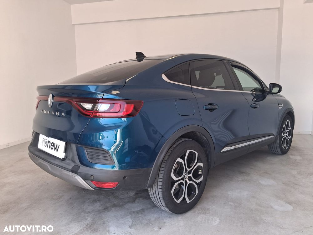 Renault Arkana 140 EDC Intens - 22