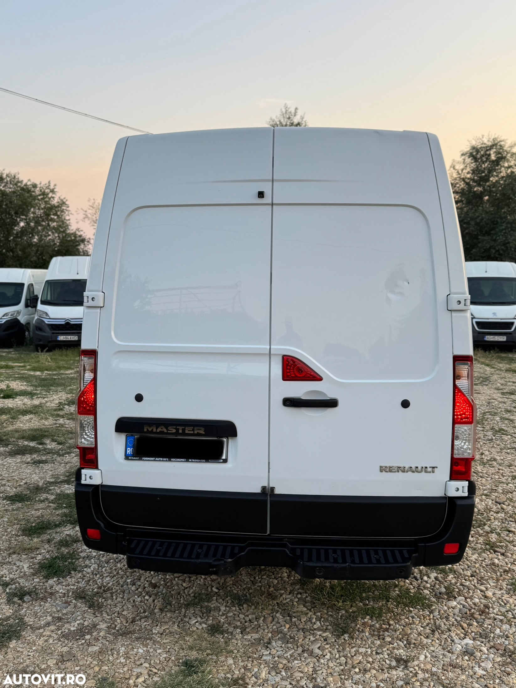 Renault Master XXL 2020-10 2.3 Diesel 163cp Euro6 - 10