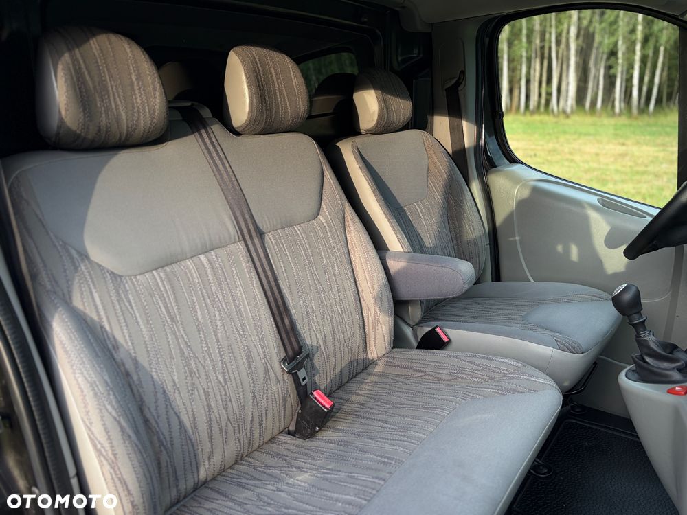 Renault Trafic - 27