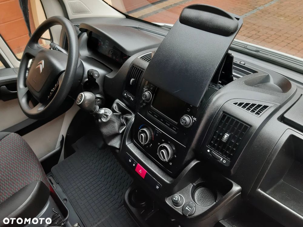 Citroën Jumper - 25