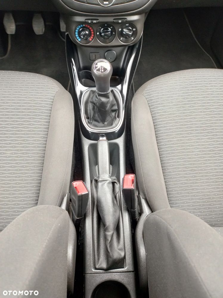 Opel Corsa 1.2 Innovation - 26