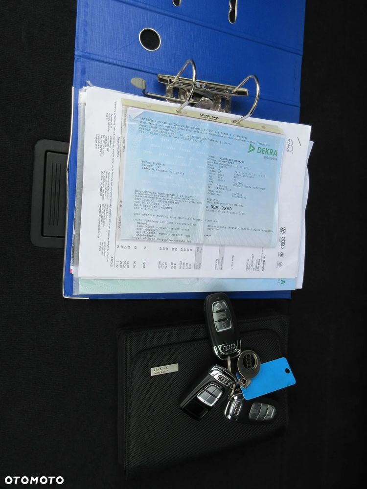 Audi A6 Avant 2.0 TFSI Quattro S tronic - 35