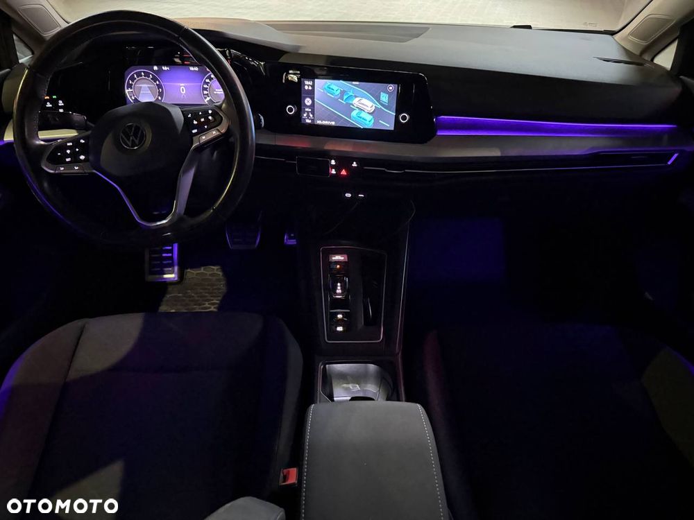 Volkswagen Golf 1.5 eTSI EVO Life DSG - 6