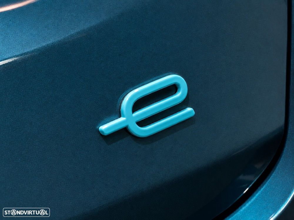 Fiat 600e 54 kWh La Prima - 8