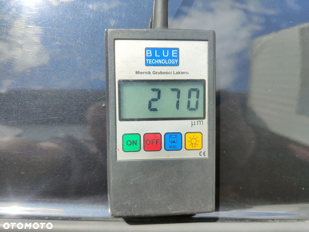 BMW E46 Sedan Kombi Drzwi prawe przednie przód Cosmosschwarz 303/9 - 7
