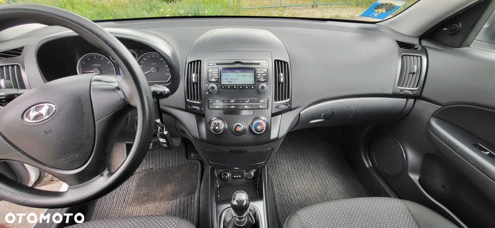 Hyundai i30 1.4 Blue Classic - 20