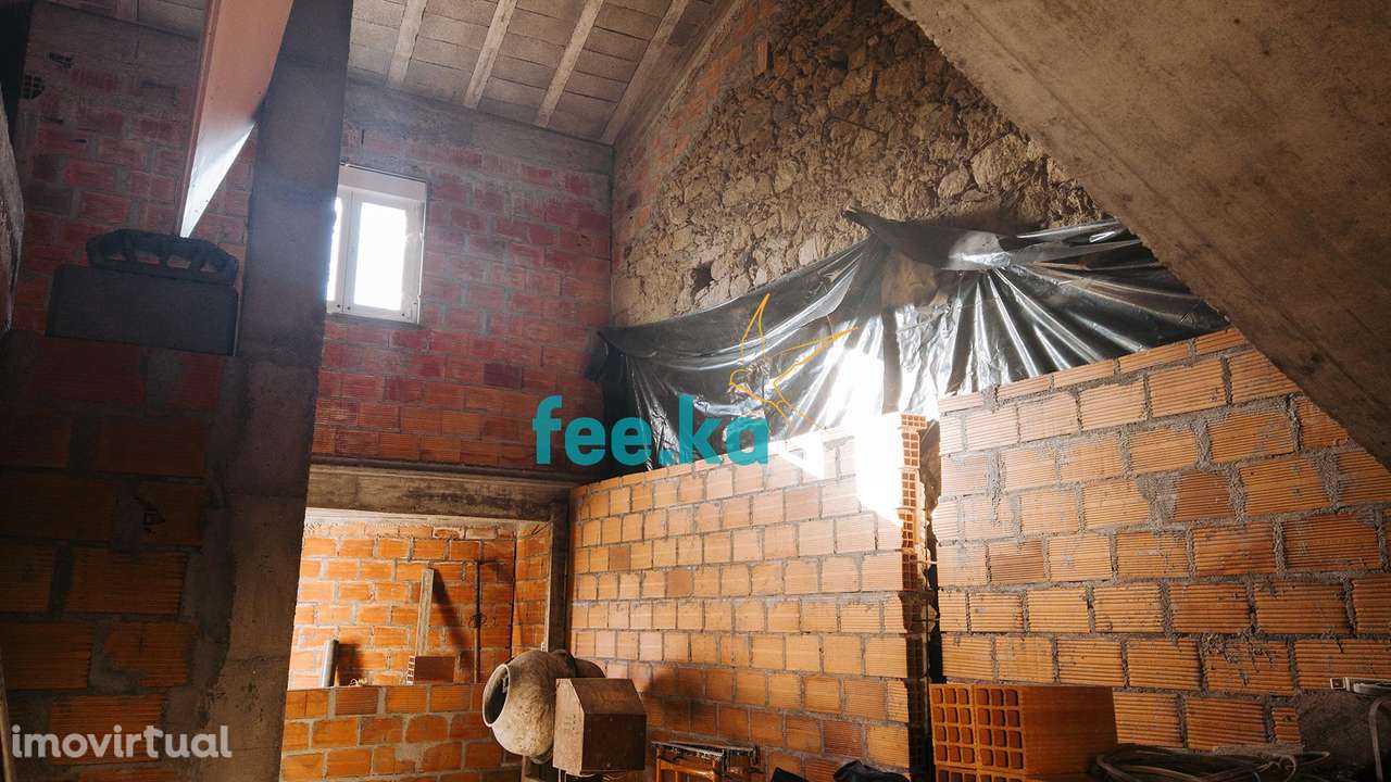 Moradia em Banda com Logradouro - Grande imagem: 4/26