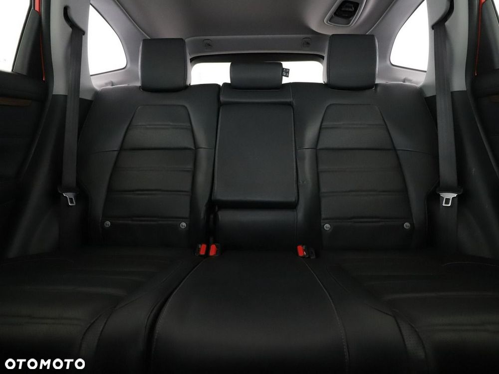 Honda CR-V 1.5T 4WD CVT Executive - 19