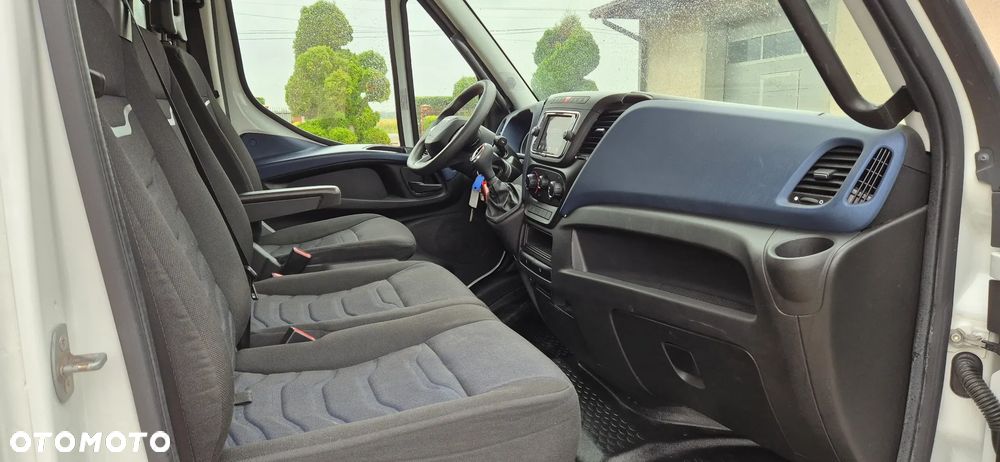 Iveco Daily - 11