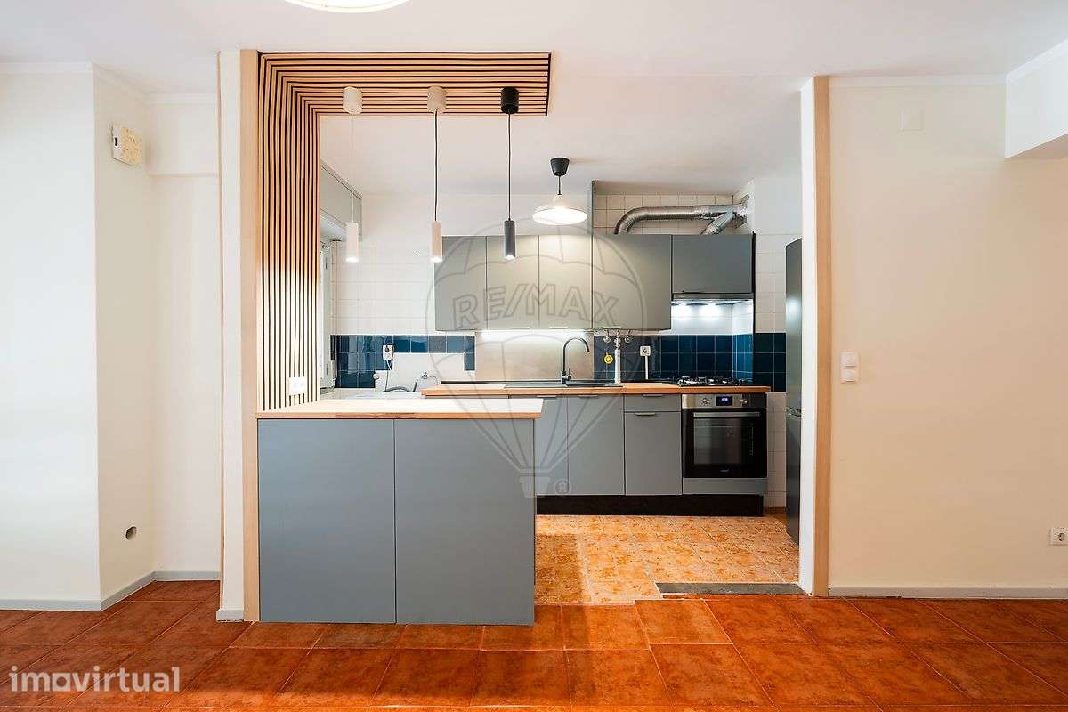 Apartamento T2 para arrendamento - Grande imagem: 4/20