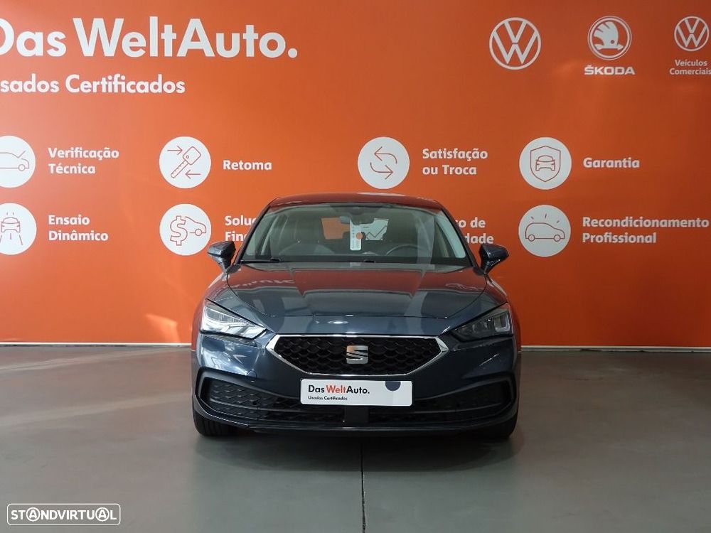SEAT Leon 1.0 TSI Style - 8