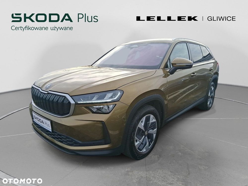 Skoda Kodiaq - 1