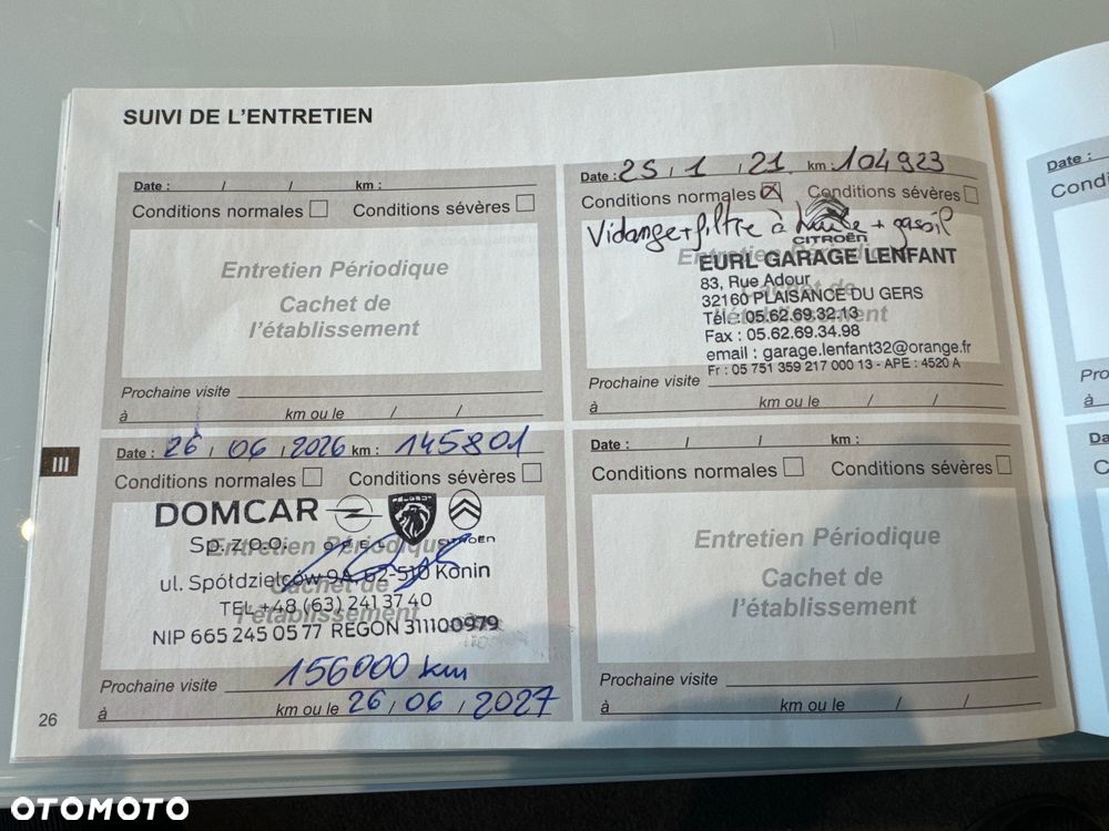 DS Automobiles DS 4 - 38