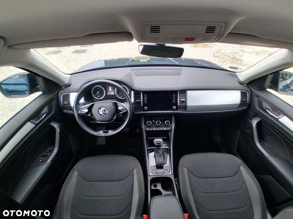 Skoda Kodiaq 1.5 TSI ACT 4x2 Ambition DSG - 13