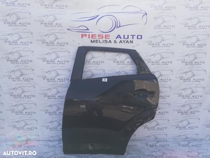 Usa stanga spate Mazda Cx-3 an 2015-2016-2017-2018-2019-2020-2021-2022 - 1