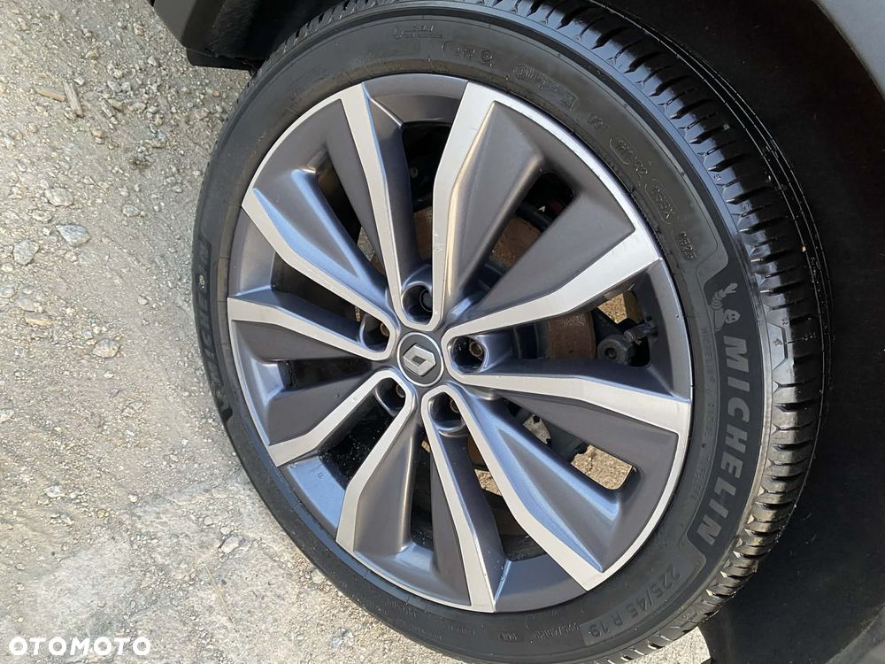 Renault Kadjar Energy dCi 110 COLLECTION - 34